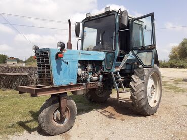 belarus traktor satışı: Traktorlar