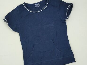 t shirty z aplikacją: Champion, Футболка жіноча, розмір M на lalafo.pl t shirty z aplikacją: Champion, Футболка жіноча, розмір M