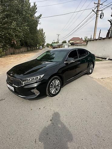 насадка для компрессора: Kia K7: 2020 г., 2.4 л, Автомат, Гибрид, Седан — 4