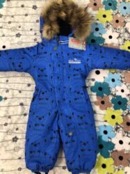 eilik robot купить бишкек: Новый комбинезон! Фирменный новый зимний комбинезон на 1- 1,5 годика!! lalafo.kg да eilik robot купить бишкек: Новый комбинезон! Фирменный новый зимний комбинезон на 1- 1,5 годика!!