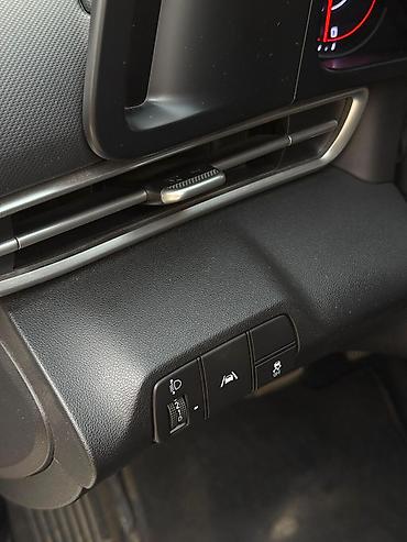 byd e1: Hyundai Avante: 2022 г., 1.6 л, Автомат, Газ, Седан — 10