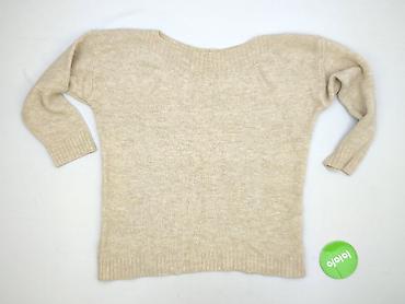 sweter: Orsay, Sweter damski, rozmiar M — 2