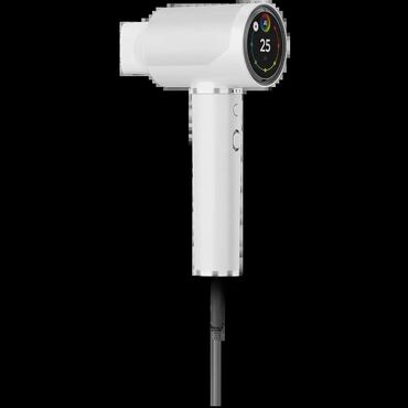 rotirajuca cetka za feniranje lidl: Aeno High Speed Hair Dryer, White, 220V-240V~50-60Hz, 1500W, Voice