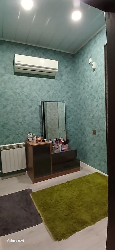 Həyət evləri və villaların satışı: Satılır: həyətli fərdi ev Hövsan - Plan: girişdə örtülü — 5