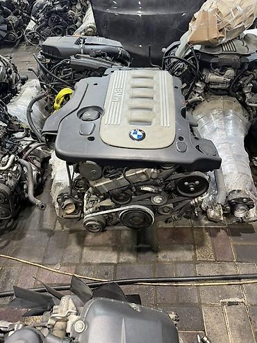 Другие автозапчасти: Автозапчасти BMW — широкий ассортимент на разборе - Двигатели и — 10