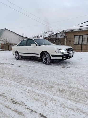 ауди а 6 2006: Audi S4: 1991 г., 2.8 л, Механика, Бензин, Седан