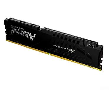 Kompüter ehtiyyat hissələri: Kingston Fury Beast DDR5 8GB 5600MHz RAM (MacroVIP) — 2