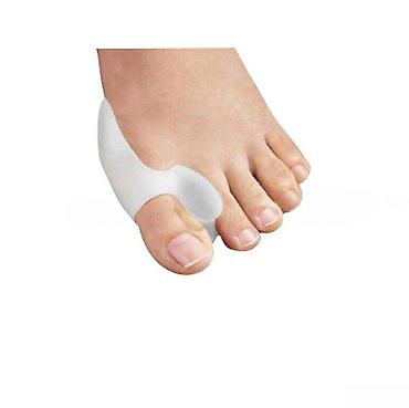 pratez ayaqlar: Ayaq üçün silikon korrektorlar 🔹 SS 005 - Silikon barmaqarası - 6,99 ₼ — 4