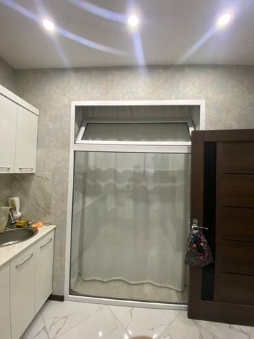 Yeni tikili: 2 otaqlı, Yeni tikili, m. Həzi Aslanov, 52 kv. m — 7