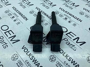 motor za camac: BOBINE ZA AUDI A3, A4, A5 - 06J 905 110G | Bobine 1.8T, 2.0T za — 1