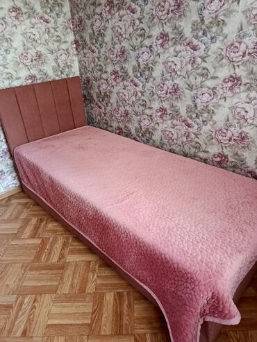 медицинская кровать с электроприводом бу: Односпальная кровать, Новый, С мягким изголовьем, длина - 2 см