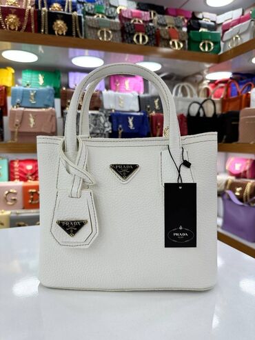 Шопперы: Шоппер, Новый, Женские — 22