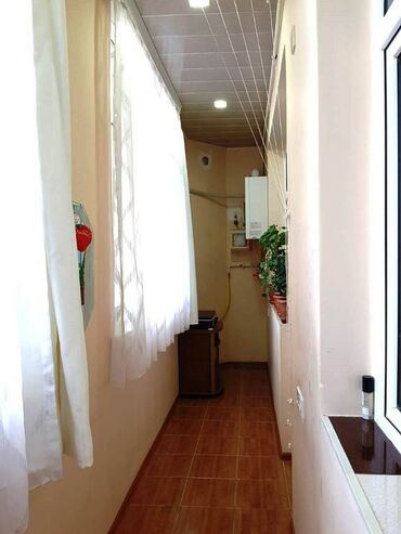 Yeni tikili: 2 otaqlı, Yeni tikili, 60 kv. m — 10