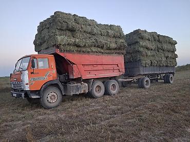 электрик фура: Заказать Камаз — 1