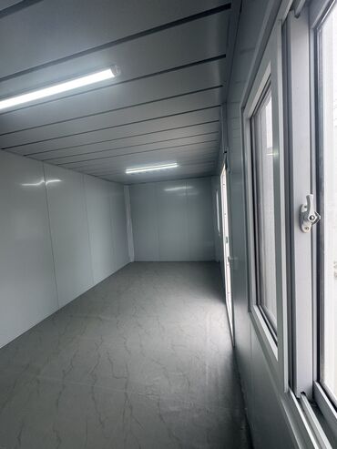 Контейнеры: Модульный дом 6×3 | 18 м² | Утеплённый | Готов к установке! Продаю — 11