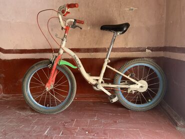 Другие товары для детей: Велосипед 🚲
Для детей 👶