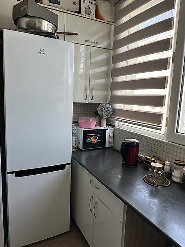 Продажа квартир: 2 комнаты, 45 м², 108 серия, 7 этаж, Евроремонт — 20