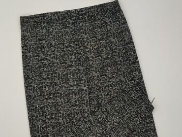 t shirty basic oversize: Legginsy Eleganckie damskie, rozmiar 4XL