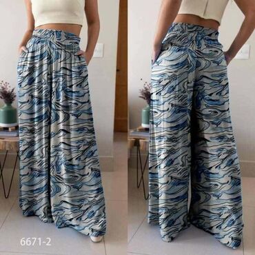 Pantalone: Normalan struk, Šalvare — 14