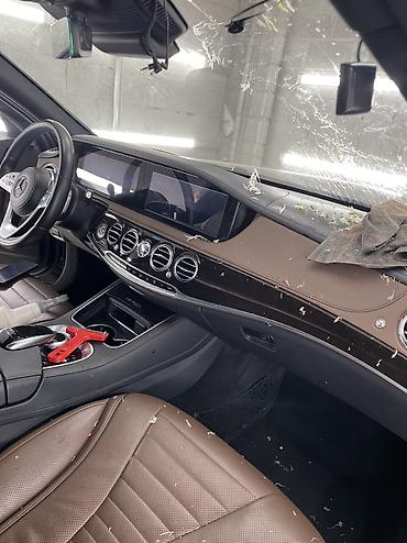 Другой транспорт: ПРОФЕССИОНАЛЬНАЯ ПОЛИРОВКА,ХИМЧИСТКА БЫСТО И КАЧЕСТВЕННО стаж 10 лет — 30