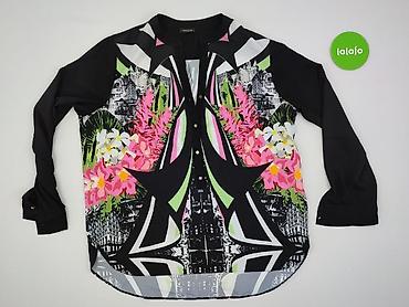 pull and bear kurtka czarna: River Island, Koszula damska, rozmiar XL — 2