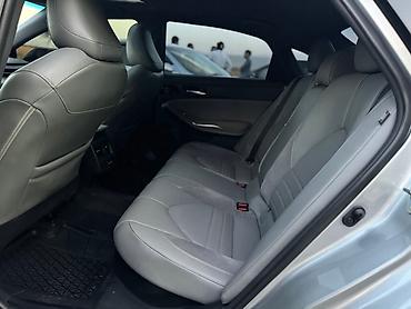 highlander 2012: Toyota Avalon: 2020 г., 0.5 л, Автомат, Гибрид — 4