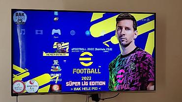 Видеоигры и приставки: Salam Her vaxtınız xeyir PlayStation 3 super slim satılır 500 gb — 5