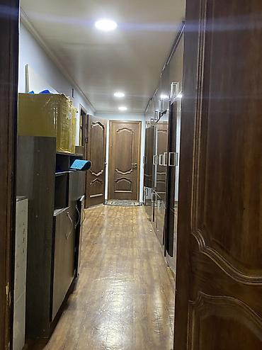 Долгосрочная аренда домов: 400 м², 8 комнат — 5