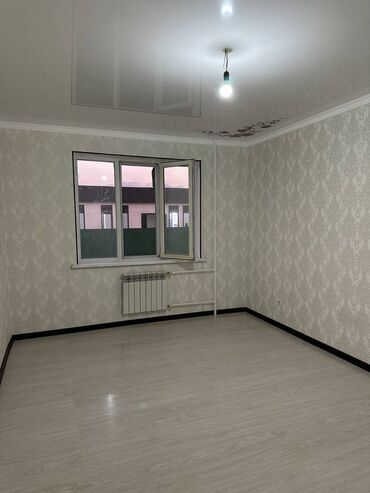 сдаю квартиру в мкр учкун: 1 комната, 41 м², Индивидуалка, 2 этаж, Евроремонт