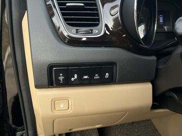 Kia: Kia Carnival: 2019 г., 2.2 л, Автомат, Дизель, Минивэн — 11