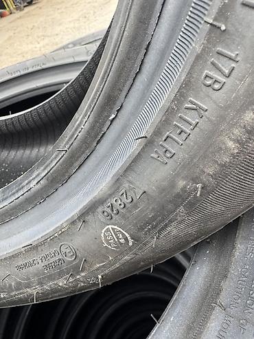 Шины: Зимняя шина SONIX Snowrover 868 - Размер: 225/50 R17 - Индекс — 3