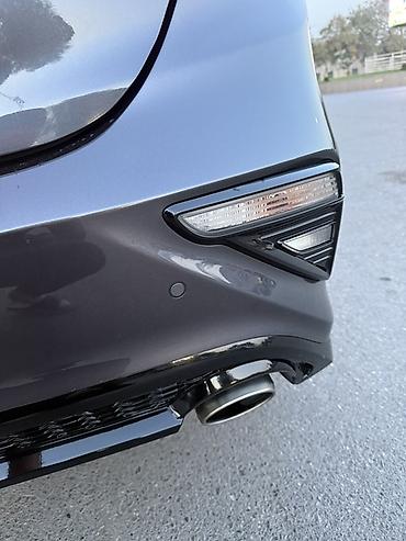 продажа т 40: Kia Cerato: 2019 г., 1.6 л, Автомат, Бензин, Седан — 9