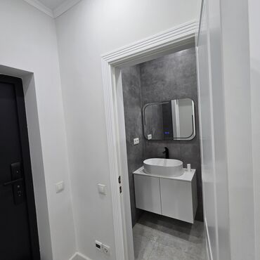 Продажа квартир: 2 комнаты, 84 м², Элитка, 8 этаж, Дизайнерский ремонт — 11