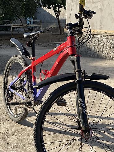 trinx велосипед: Горный велосипед Skillmax (модель SX/Skilmax, надписи на раме) — 2