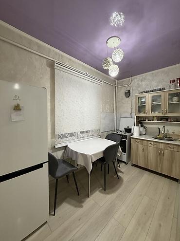 1 комната, 38 м², Восток-5 мкр 105 серия, 1 этаж, Евроремонт