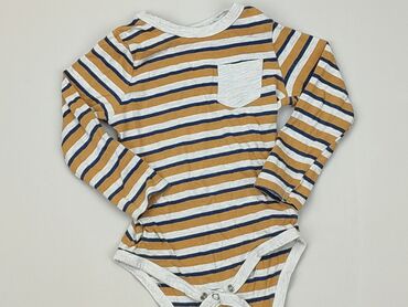 Body So cute, 12-18 m, wzrost - 86 cm., stan - Zadowalający