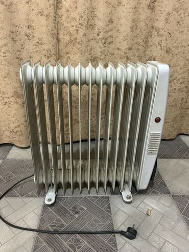 Paltaryuyan maşınlar: Yağ radiatoru, Zass, Kredit yoxdur