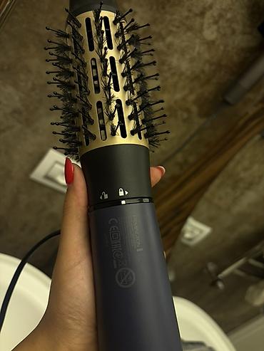 sac fenləri: Teze alinib 179 azn bir buran basligida var Remington fırlanan isti — 2