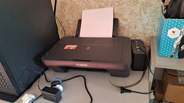 intel core i5: Продам принтер Canon MG 2580S (б/у)** **Состояние:** рабочий, но