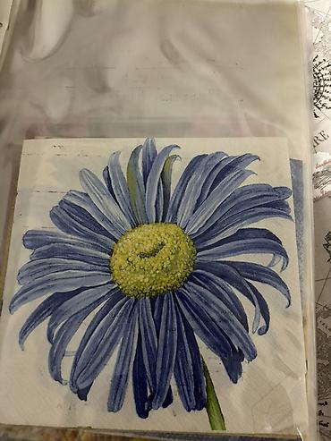 Kuhinjski tekstil: Dekorativne salvete za dekupaz razni motivi. - Set papirnih salveta — 13