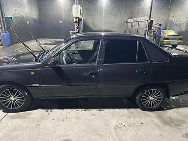 Daewoo Nexia: 2012 г., 1.5 л, Кол менен иштөөчү, Бензин, Седан — 2