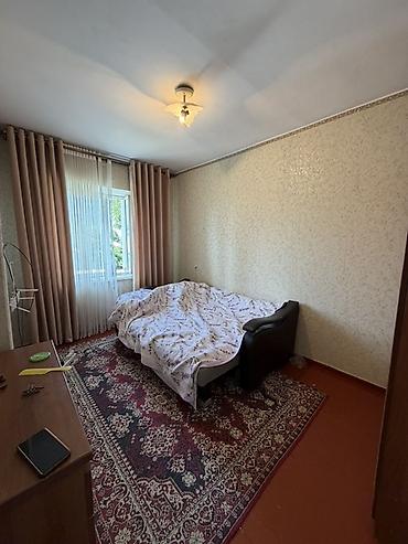Квартиры: 2 комнаты, 50 м², Индивидуалка, 2 этаж, Косметический ремонт — 4