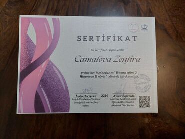 Masaj: Müalicəvi masaj, Kişilər üçün, Qadınlar üçün, Uşaqlar üçün, Klinikada — 4