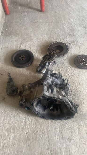 СТО, ремонт транспорта: Ремонт и диагностика роботизированных коробок передач только робот — 29