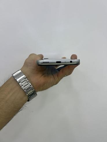 samsunq a 17: Samsung Galaxy A24 4G, 128 GB, rəng - Gümüşü, Barmaq izi — 6