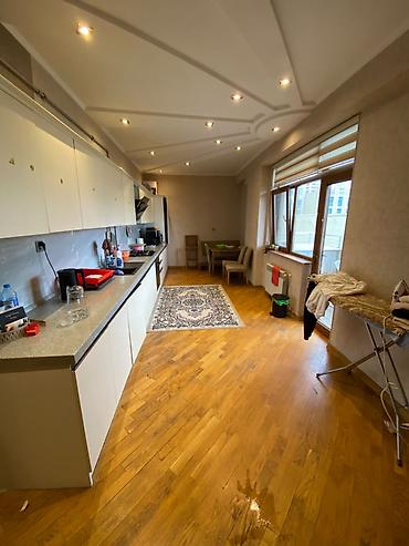 Квартиры: 3 комнаты, Новостройка, 145 м² — 10