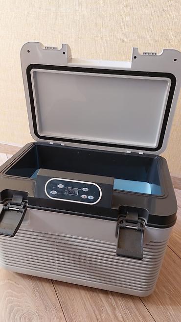 soyducu ucuz: Avtomobil üçün elektrikli soyuducu/mini dondurucu - Portativ — 2