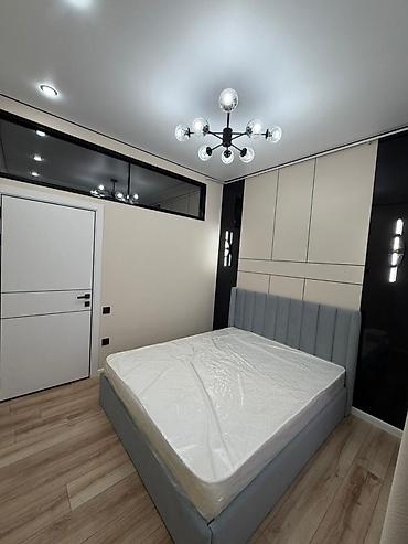 Продажа квартир: 2 комнаты, 50 м², Элитка, 8 этаж, Евроремонт — 6