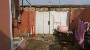 Həyət evləri və villaların satışı: Binə sovxozda yerləşən 3 otaqlı həyət evi satılır. - Plan — 4