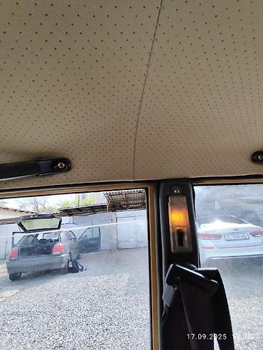 Москвич: Москвич 412: 1989 г., Механика, Бензин, Седан — 6